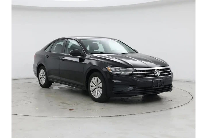 $14599 : Volkswagen Jetta 2019 S 4dr image 1