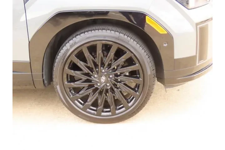 $35911 : Hyundai SANTA FE 2024 Callig image 7