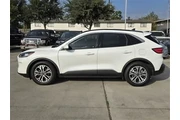 $21444 : Ford Escape 2022 SEL 4dr SUV thumbnail