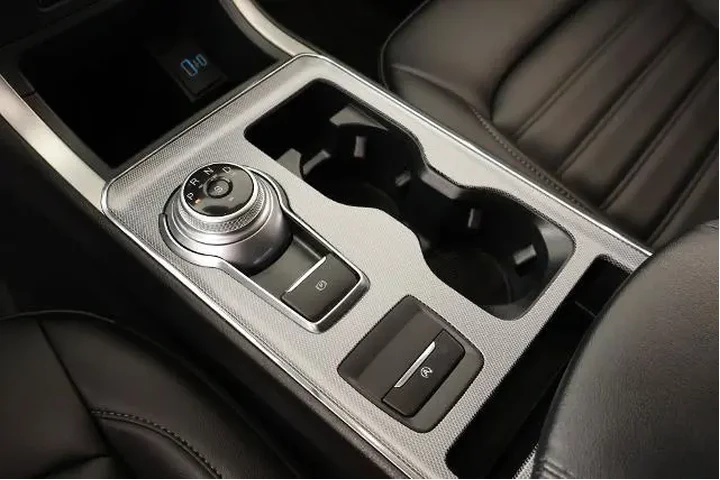 $22228 : Ford Edge 2021 SEL 4dr Cross image 8