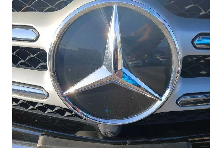$32000 : Mercedes-Benz GLC 2022 AWD G image 2