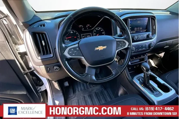 $22888 : Chevrolet Colorado 2022 4x4 image 9