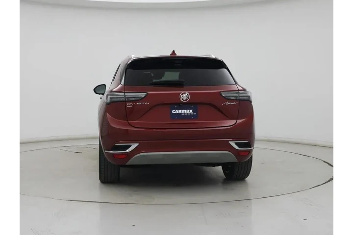 $29998 : Buick Envision 2023 AWD Aven image 6