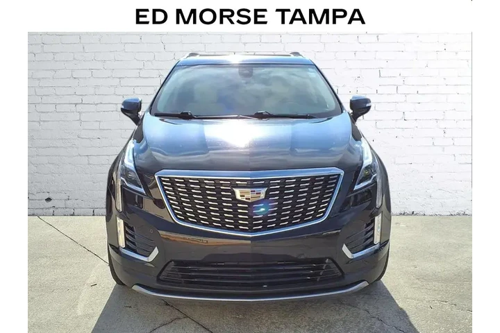 $28461 : Cadillac XT5 2021 Premium Lu image 6