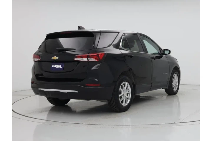 $21998 : Chevrolet Equinox 2024 LT 4d image 8