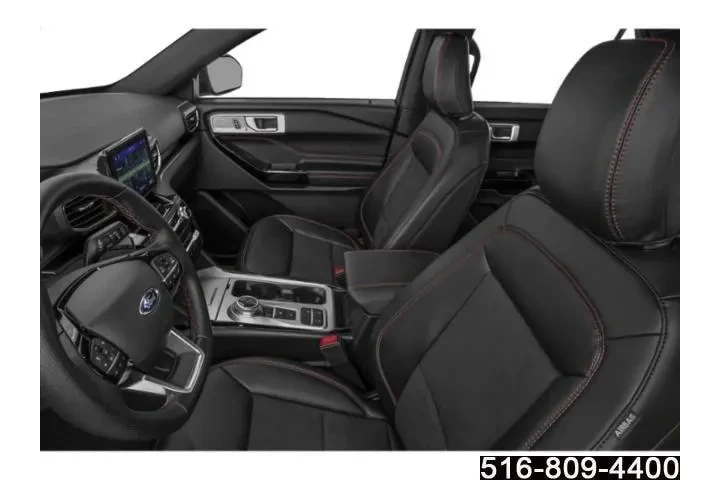 $37447 : Ford Explorer 2023 AWD ST-Li image 9