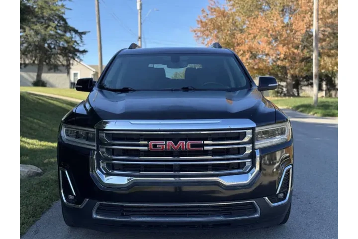 $16999 : 2020 GMC Acadia SLT image 3