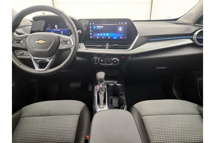 $22998 : Chevrolet Trax 2025 LT 4dr C image 9