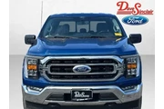 $38995 : Ford F-150 2022 4x4 Limited thumbnail