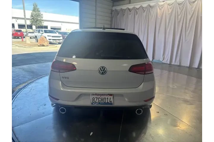 $20899 : Volkswagen Golf GTI 2019 SE image 6