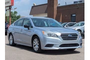 $13985 : 2017 Legacy 2.5i thumbnail