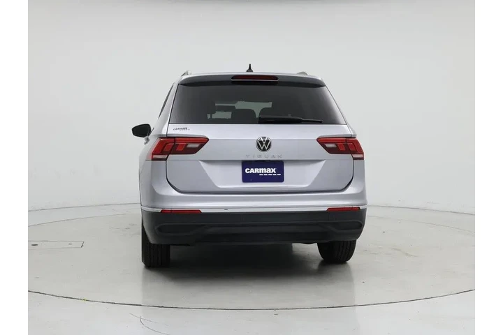 $17998 : Volkswagen Tiguan 2022 S 4dr image 6