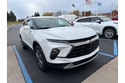 $29531 : Chevrolet Blazer 2023 AWD LT thumbnail