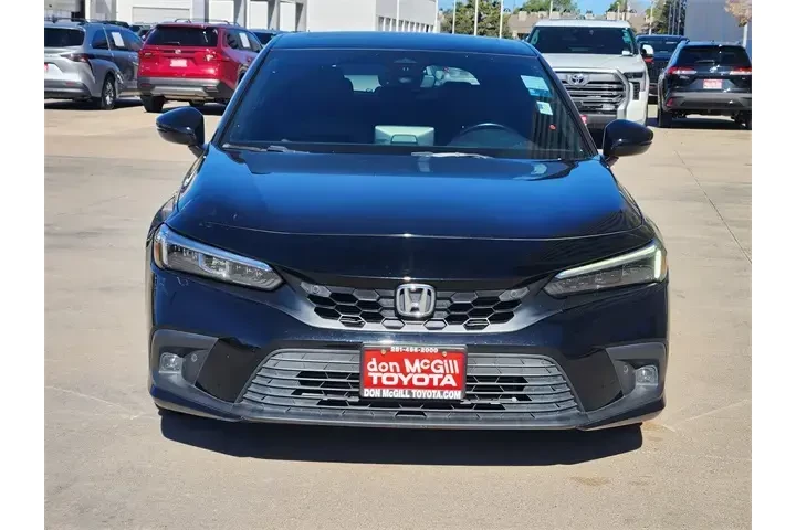 $25777 : Honda Civic 2024 Sport Touri image 2