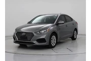 $17998 : Hyundai ACCENT 2022 SE 4dr S thumbnail