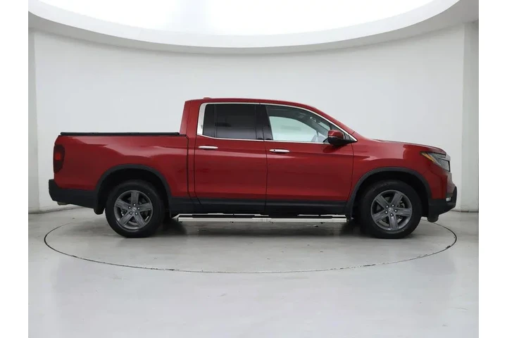$30998 : Honda Ridgeline 2021 AWD RTL image 7