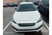 $24609 : Subaru Impreza 2023 AWD Base thumbnail