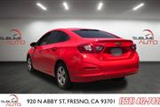 $8995 : 2017 Cruze thumbnail