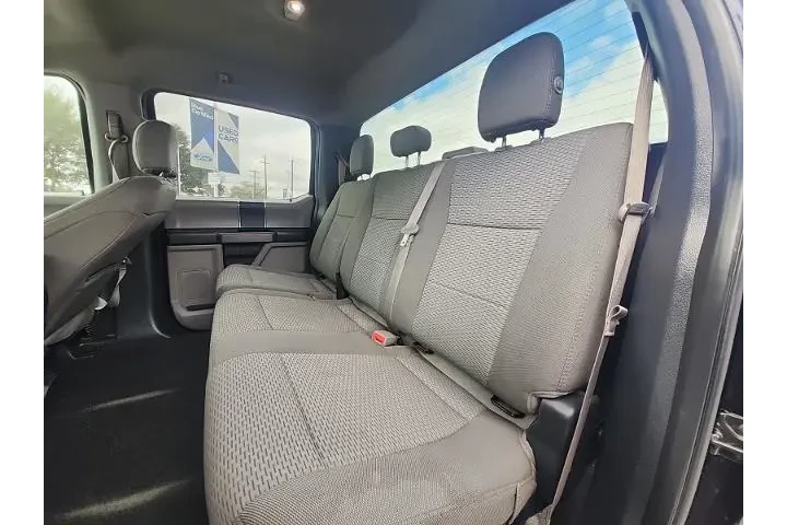 $22997 : Ford F-150 2019 4x2 XL 4dr S image 10