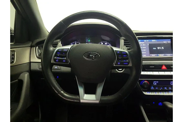 $20998 : Hyundai SONATA 2019 Limited image 10