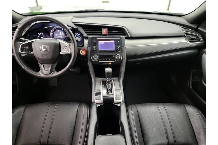 $16998 : Honda Civic 2016 LX-P 2dr Co image 9