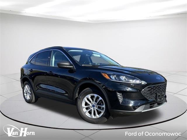 $23514 : Pre-Owned 2022 Escape SE image 1