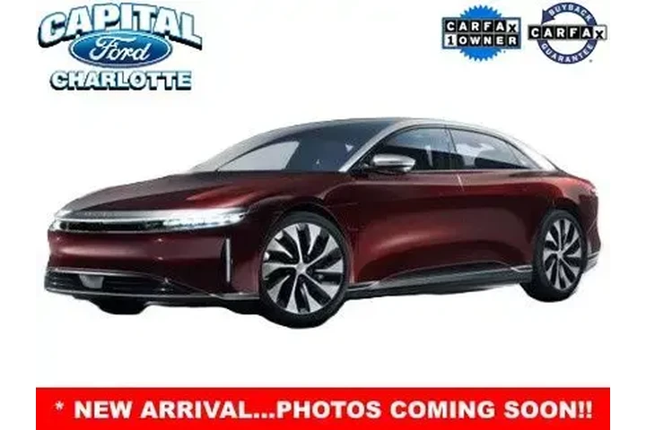 $36999 : Lucid Air 2023 AWD Touring 4 image 2