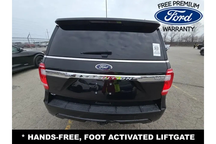 $26999 : Ford Expedition MAX 2020 4x2 image 6