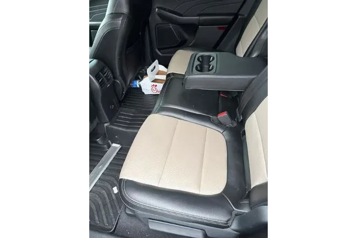 $21340 : Ford Escape 2021 AWD Titaniu image 6