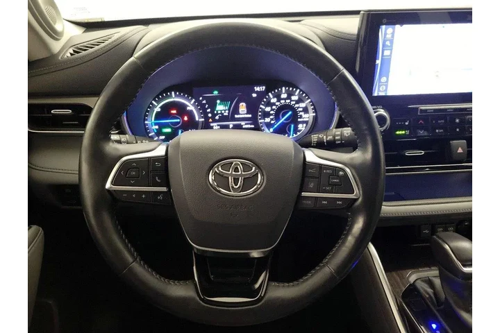$37998 : Toyota Highlander Hybrid 202 image 10
