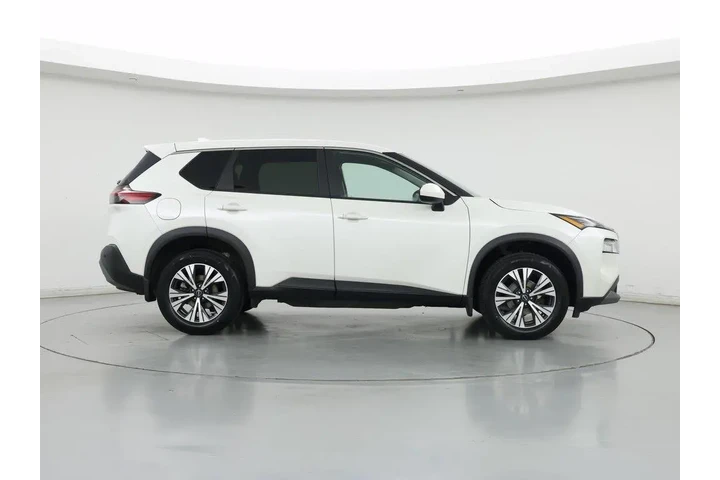 $22998 : Nissan Rogue 2023 AWD SV 4dr image 7