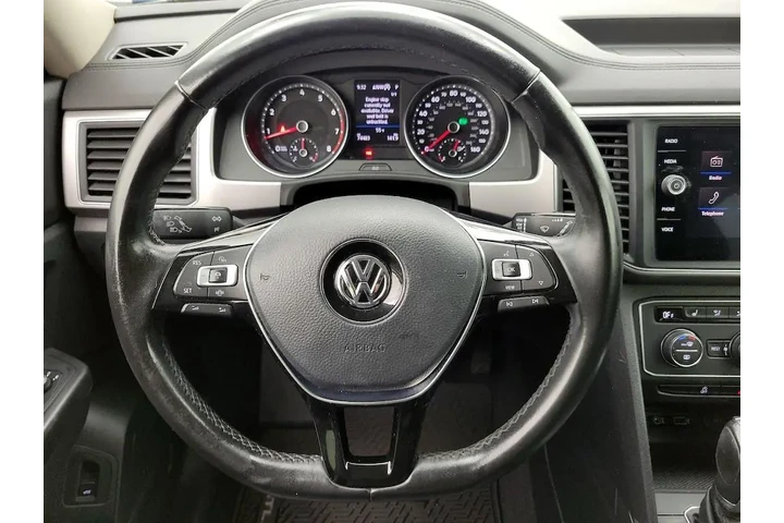 $21998 : Volkswagen Atlas 2019 AWD V6 image 10