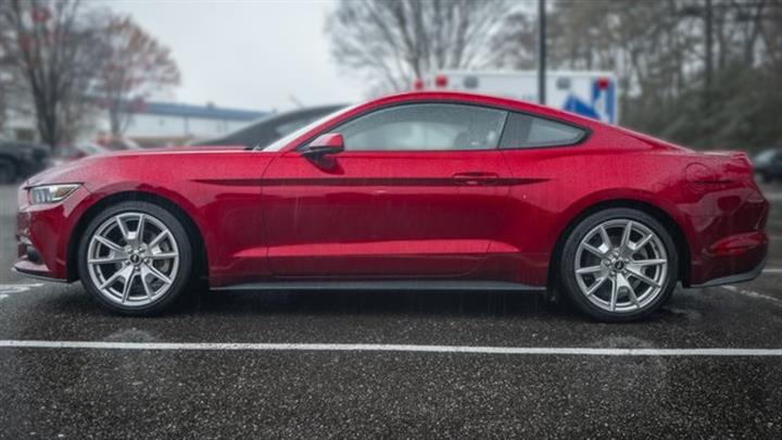 $19798 : PRE-OWNED 2015 FORD MUSTANG image 4