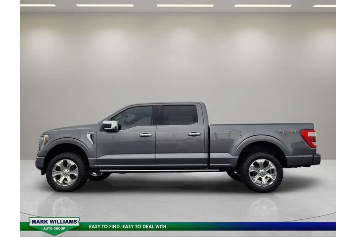 $39765 : Ford F-150 2021 4x4 XL 4dr S image 7