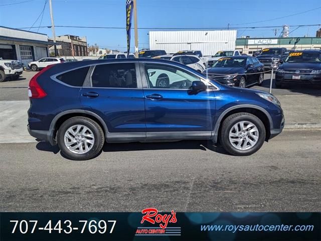 $11995 : 2015 CR-V EX SUV image 4