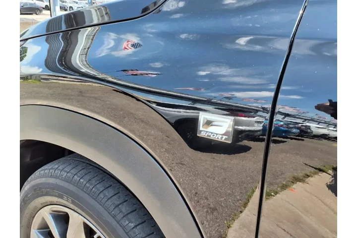 $24999 : Lexus NX 300 2020 F SPORT 4d image 10