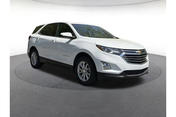 $14989 : Chevrolet Equinox 2019 LT 4d image 10