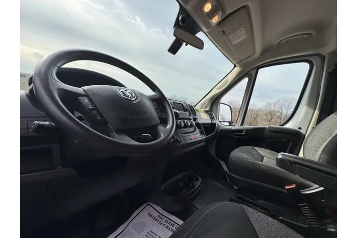 $14999 : 2021 RAM ProMaster 1500 136 WB image 7