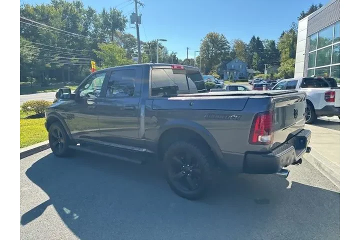 $28990 : Ram 1500 Classic 2019 4x4 Bi image 2
