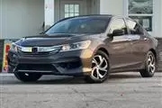 2016 Accord LX thumbnail