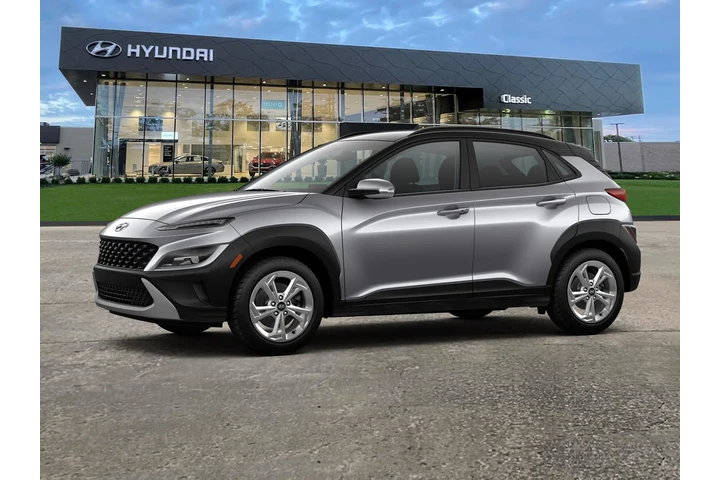 $21000 : Hyundai KONA 2023 AWD SEL 4d image 2