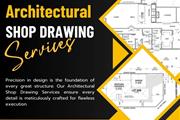 Architectural Shop Drawing en Cincinnati