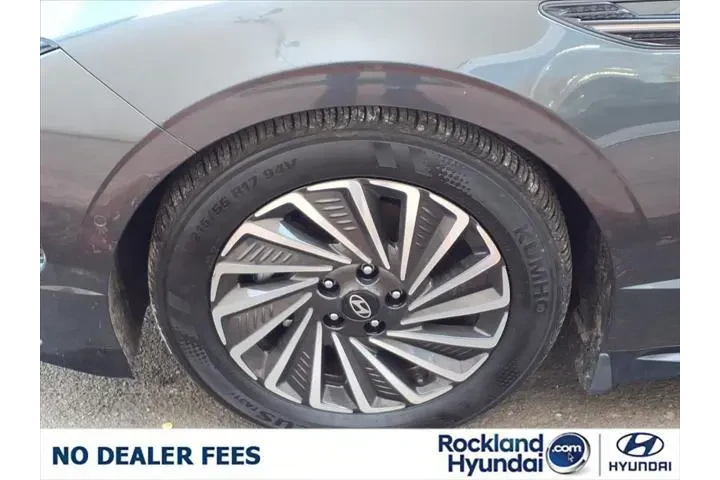 $27888 : Hyundai SONATA Hybrid 2024 L image 9