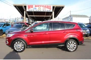$11495 : 2017 Escape Titanium FWD thumbnail