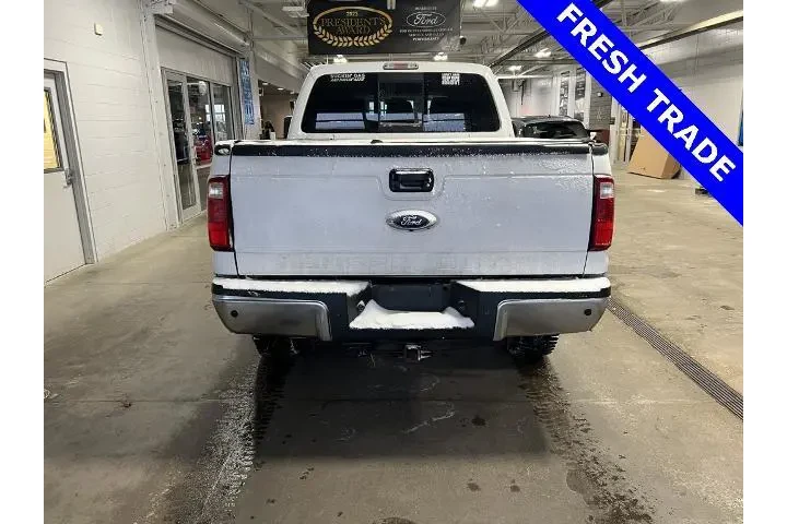 $19980 : Ford F-350 Super Duty 2015 4 image 6