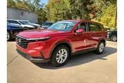 Honda CR-V 2024 LX 4dr SUV en Albany