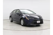 Toyota Corolla Hybrid 2022 L