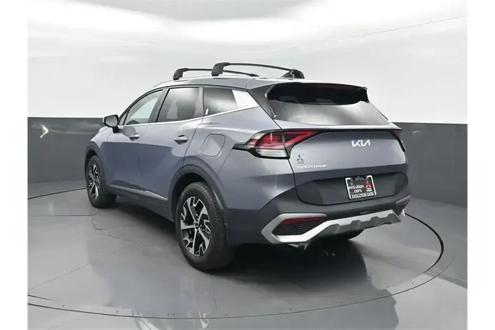 $21746 : Kia Sportage 2023 AWD EX 4dr image 3