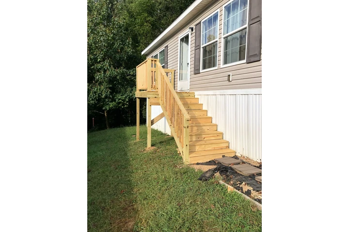 charly construction remodeling image 4