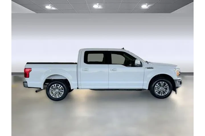 $24998 : Ford F-150 2019 4x2 Lariat 4 image 7